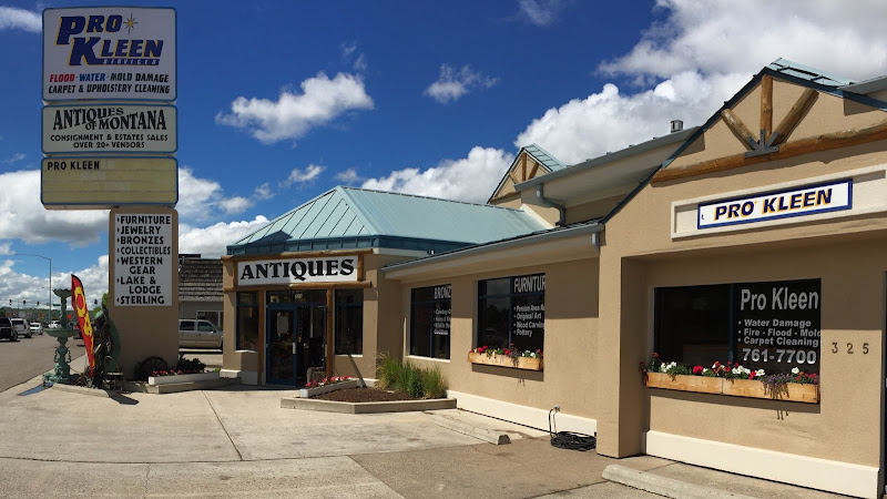 Pro-Kleen Services, Inc.