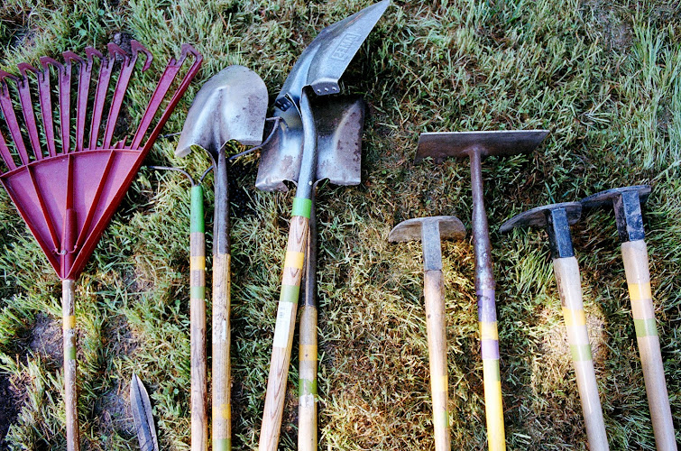 Santa Cruz Mountains Trail Stewardship