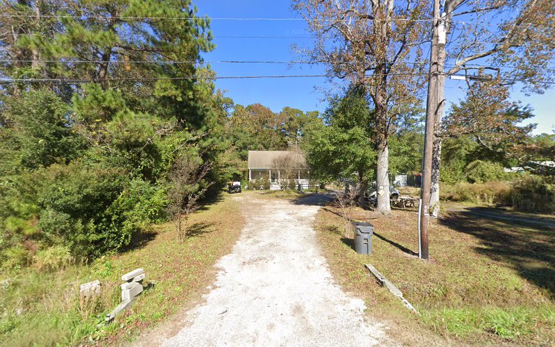 Honeycutt Restoration