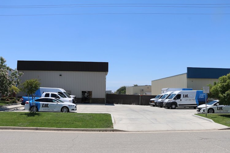 JW Home Care of Kern County