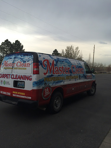 Master Clean & Advanced Air Tech - Sheridan
