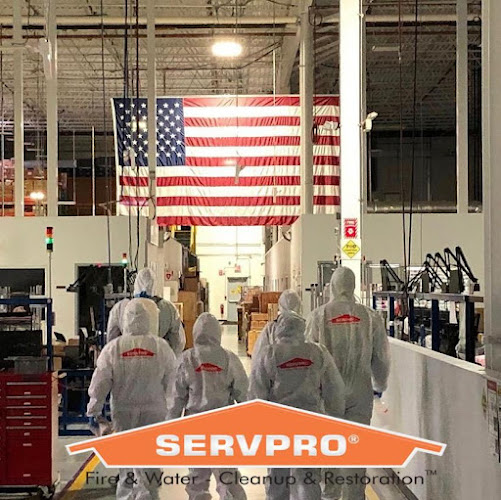 SERVPRO of Western Dutchess County