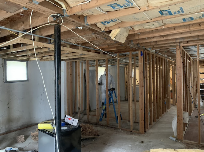 Elite Restoration and Construction Inc