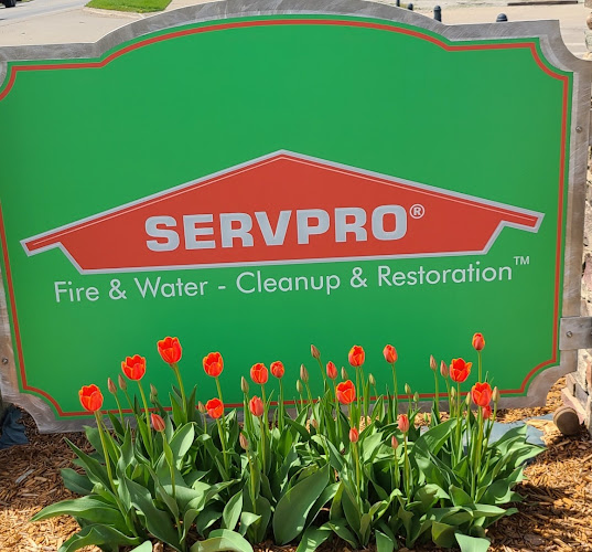 SERVPRO of Grinnell & Pella