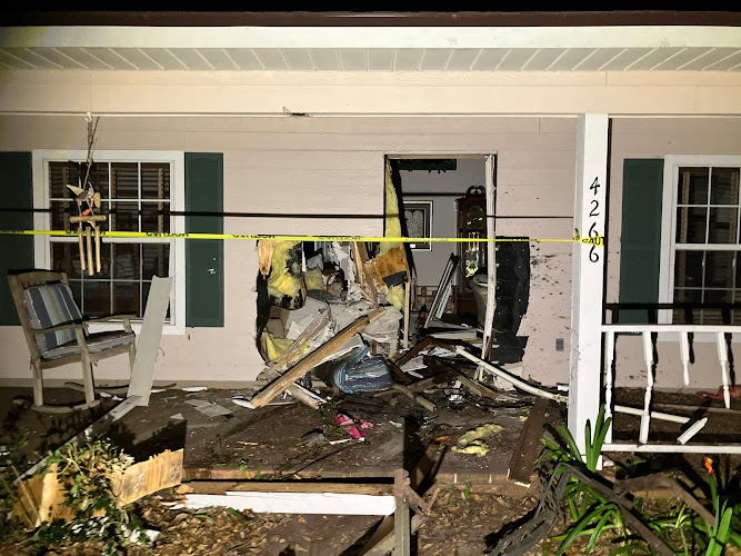 1-800-BOARDUP of North Florida