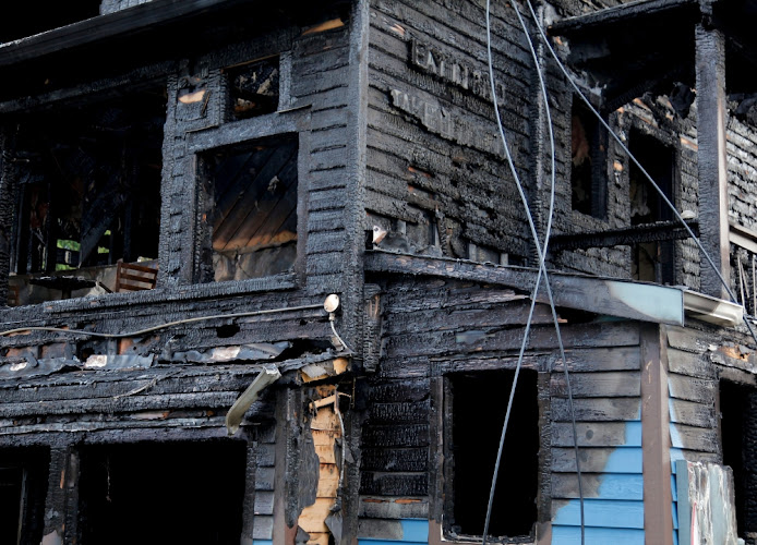 Plain Field Town Smoke Damage Experts