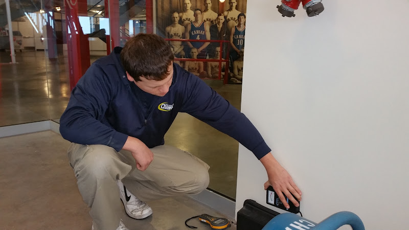 Chavez Restoration - Fire, Water, Mold, Asbestos