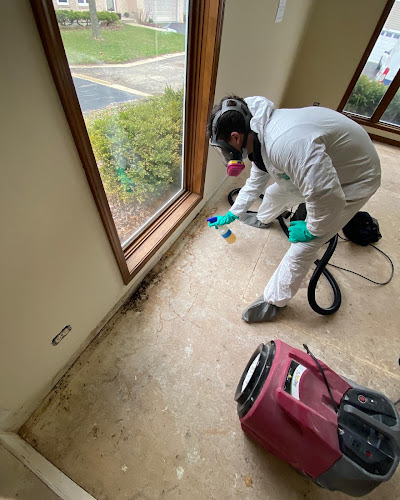 PuroClean of Bartlett