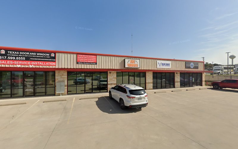 ServiceMaster by CST