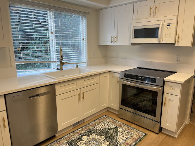 Northwest Restoration