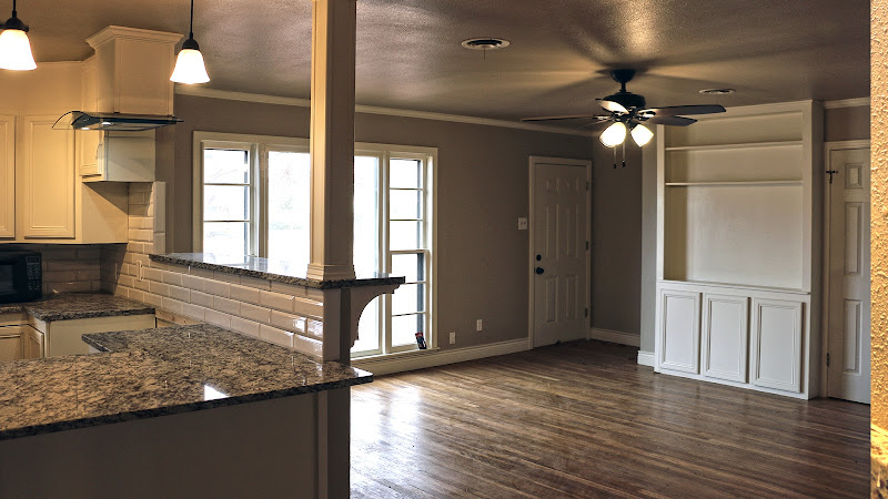 All-Star Restoration & Remodeling