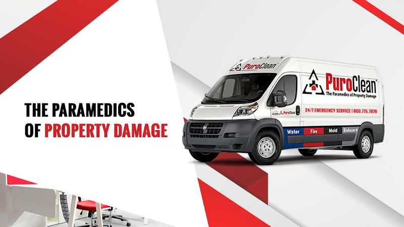 PuroClean Corporate Headquarters