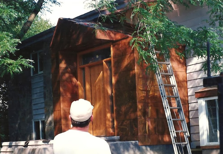 Lee Sheet Metal & Roofing Inc