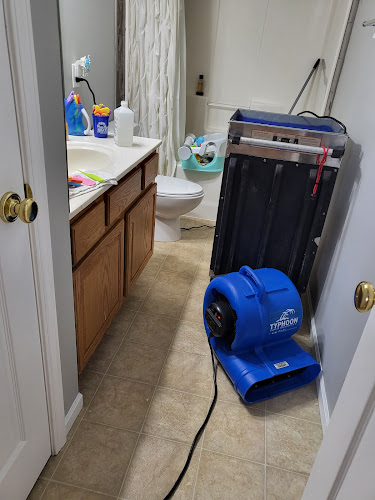 Paul Davis Restoration of Southeast St. Louis