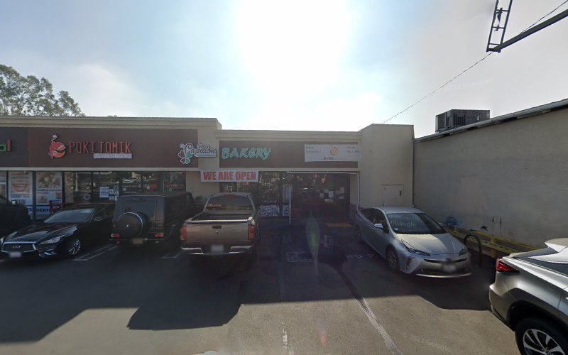 Valley Glen Mold Removal