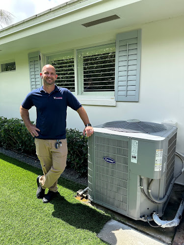 Erica's Plumbing, Air Conditioning & Restoration