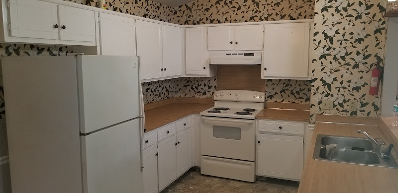 Affordable Home Repair