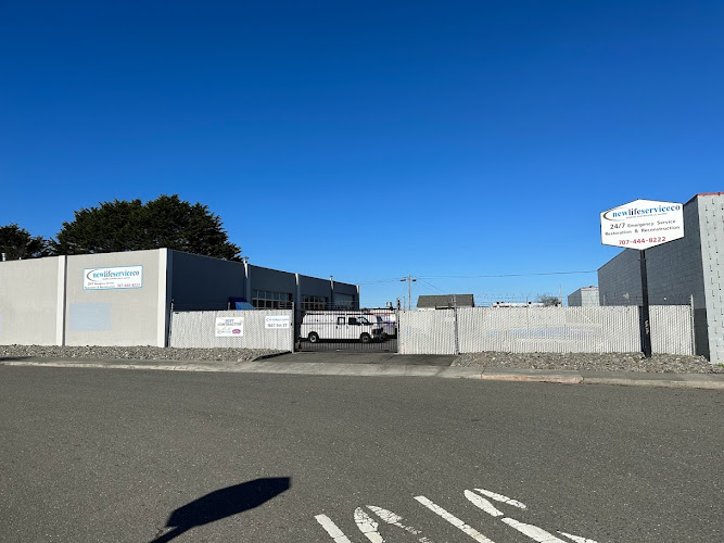 New Life Service Company