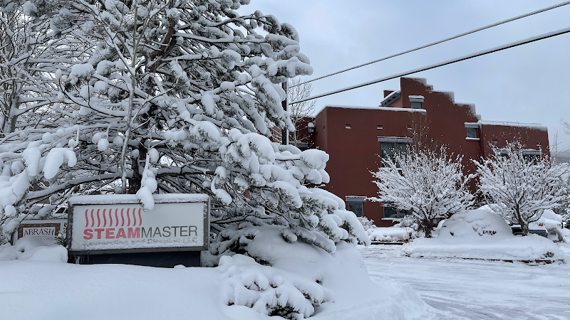 SteamMaster Restoration and Cleaning