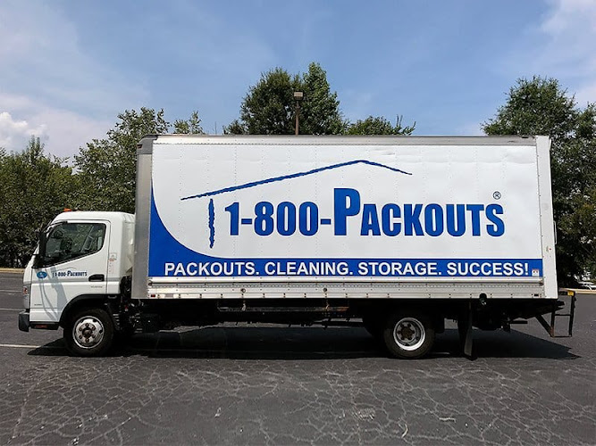 1-800-Packouts of North Detroit