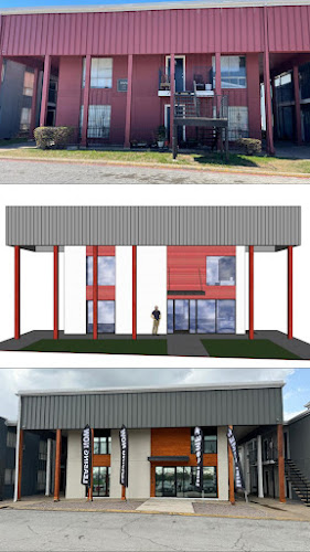 MRC Water Restoration + Construction