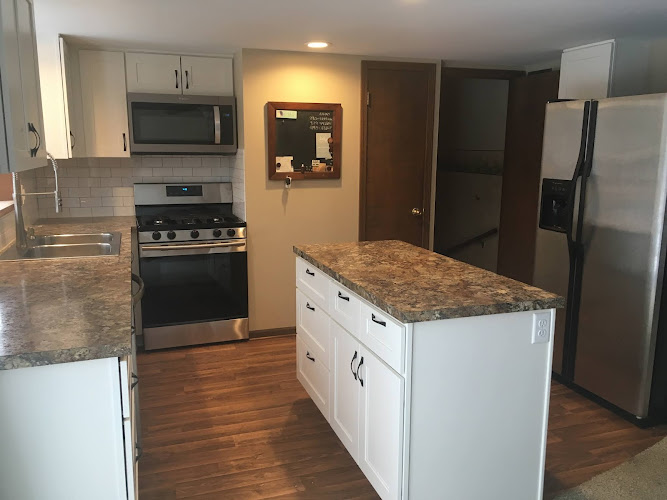 John Grace Restoration - Grand Rapids