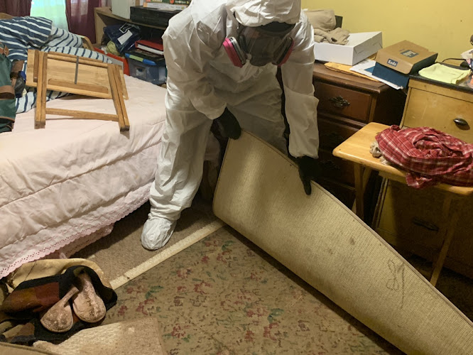 PuroClean Disaster First Response