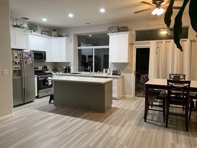 911 Restoration of Bakersfield