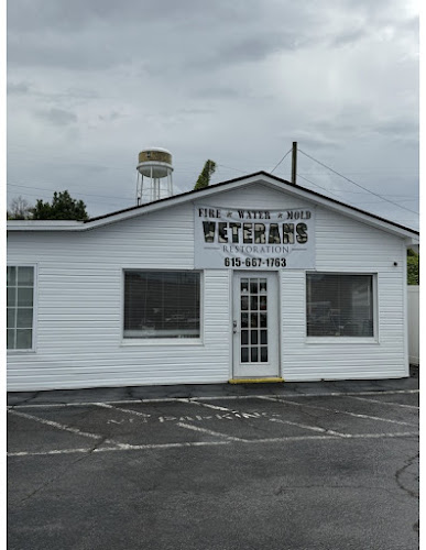 Veterans Restoration