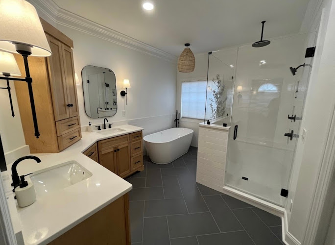 Rick-N-Ball Restoration + Construction, Inc