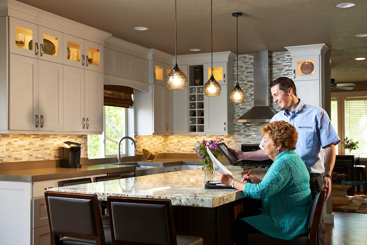 Dayspring Restoration of Helena