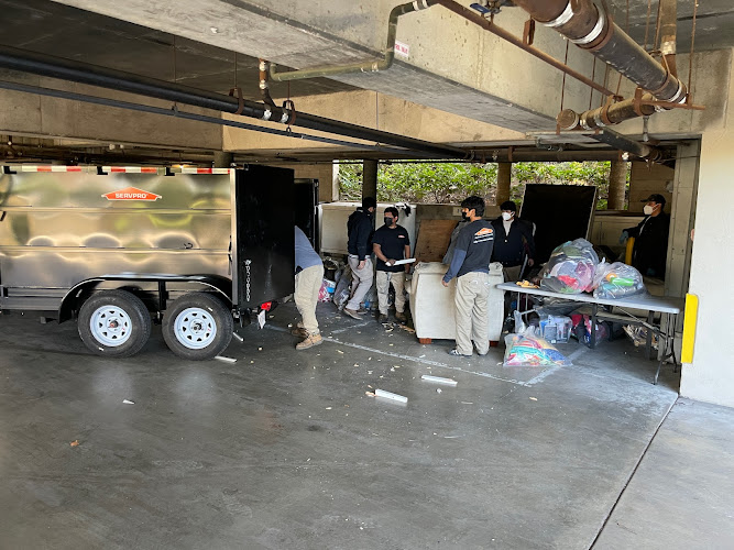 SERVPRO of Hawthorne/Lawndale