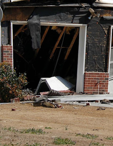 Stove Capital Smoke Damage Experts