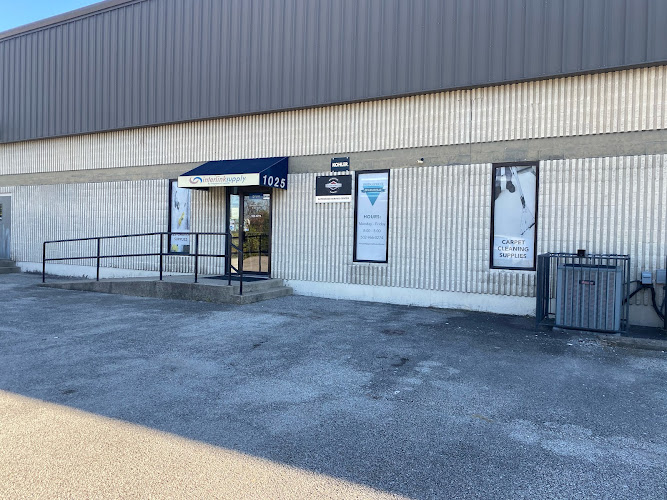 Kentucky Cleaning Supplies