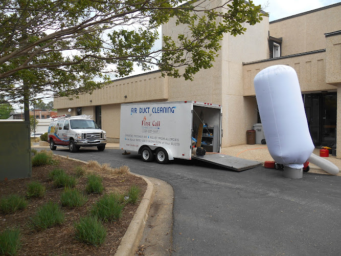 First Call Cleaning & Restoration, Inc