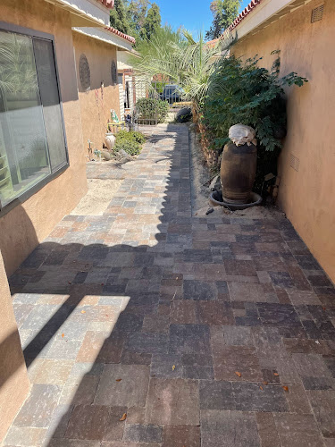 S. E Valpy Construction and Engineering