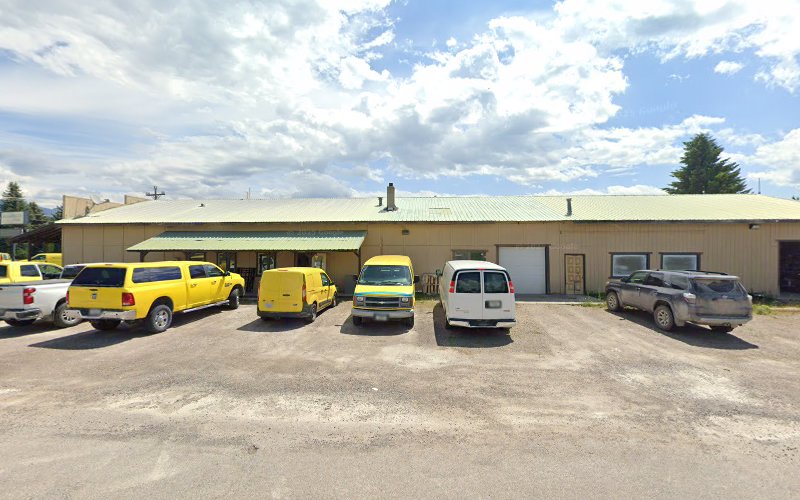 ServiceMaster of Flathead County