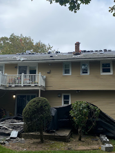 Jigsaw Property Maintenance & Restoration