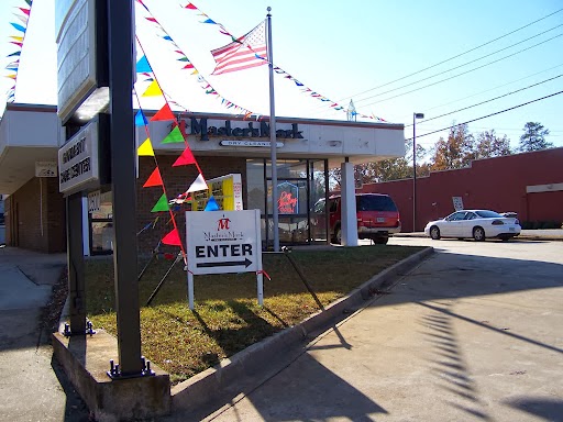 Master's Mark Dry Cleaners