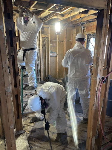 RestorePro Disaster Cleanup & Restoration