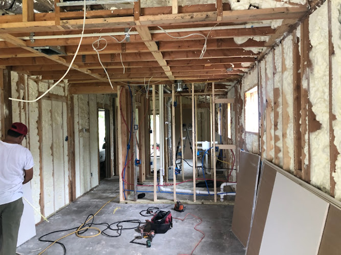 Continuum Restoration - Dallas