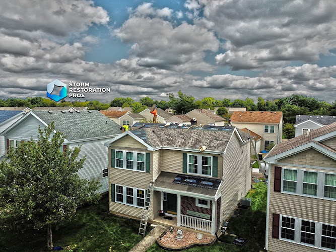 Storm Restoration Pros LLc