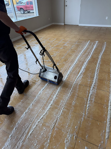 Creative Carpet Care & Restoration