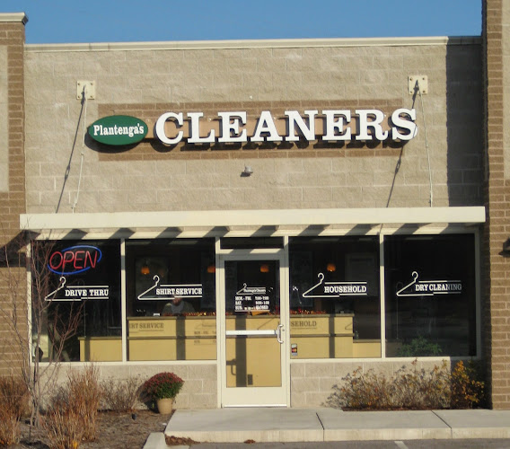 Plantenga's Cleaners