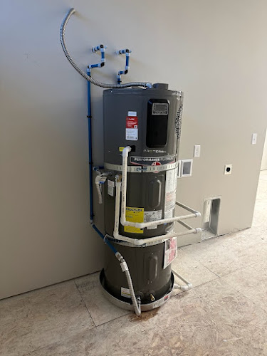 Pilot Plumbing and Water Restoration of Vancouver