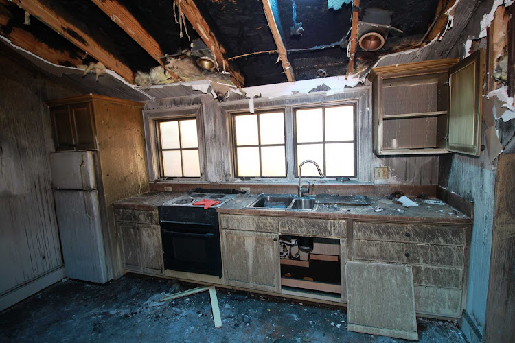 K-tech Kleening & Restoration