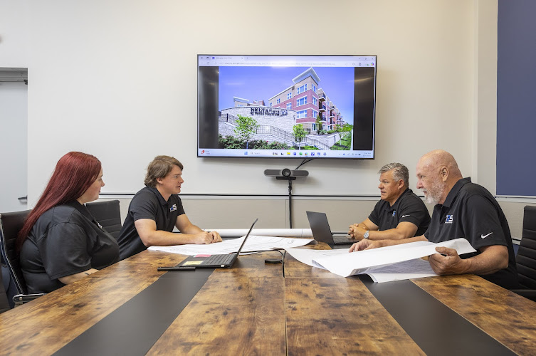 Total Restoration Solutions, LLC