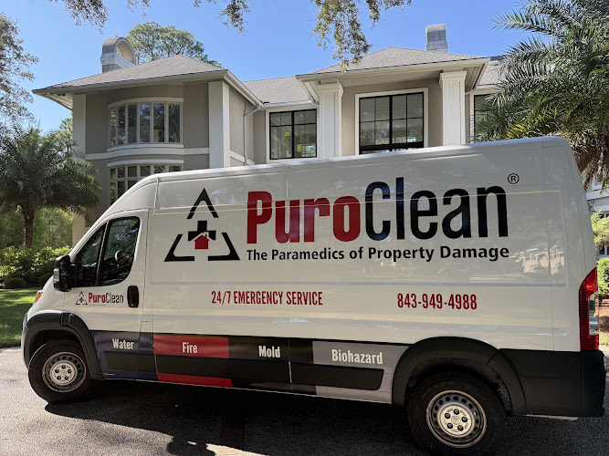 PuroClean of Hilton Head