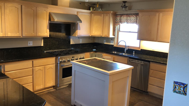 Evolving Concepts Construction LLC