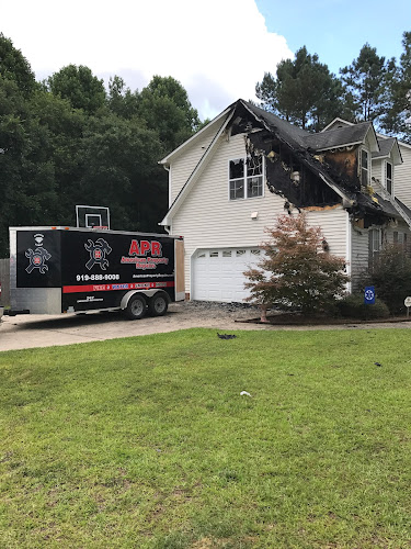 APR Commercial Construction